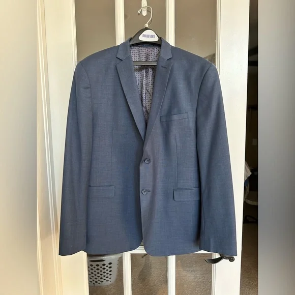 Original Penguin Men’s wool-blend blazer, Nordstrom